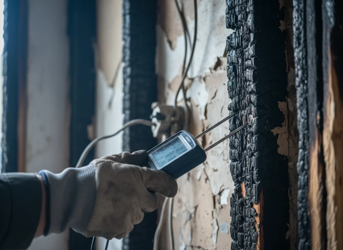 Fire Damage Restoration Badin, NC FAQs